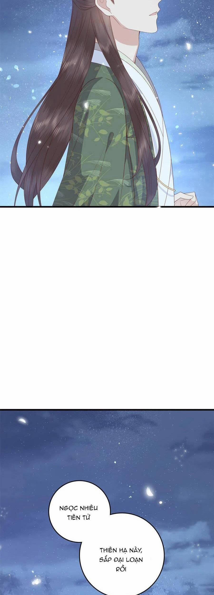 Nữ Phụ Không Thể Chọc Giận 75 trang 25