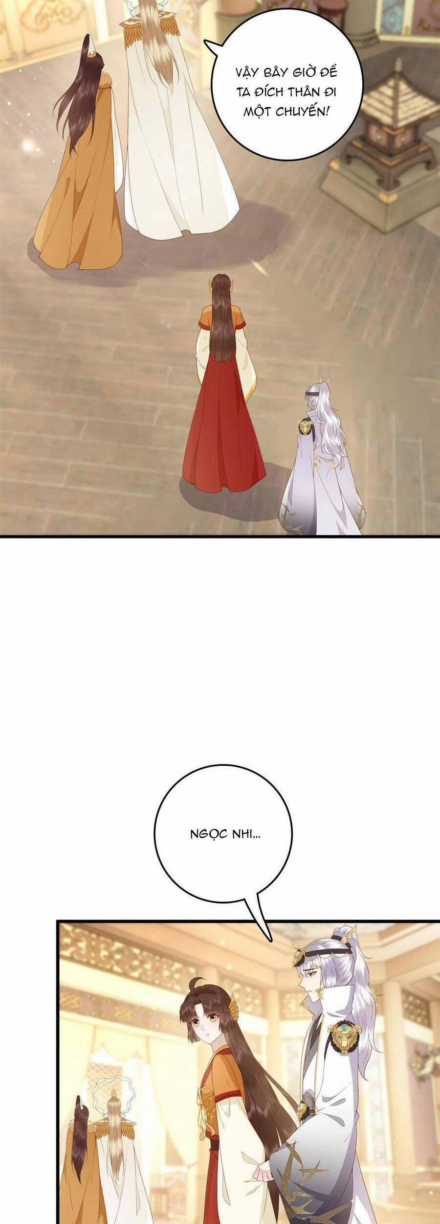 Nữ Phụ Không Thể Chọc Giận 75 trang 4