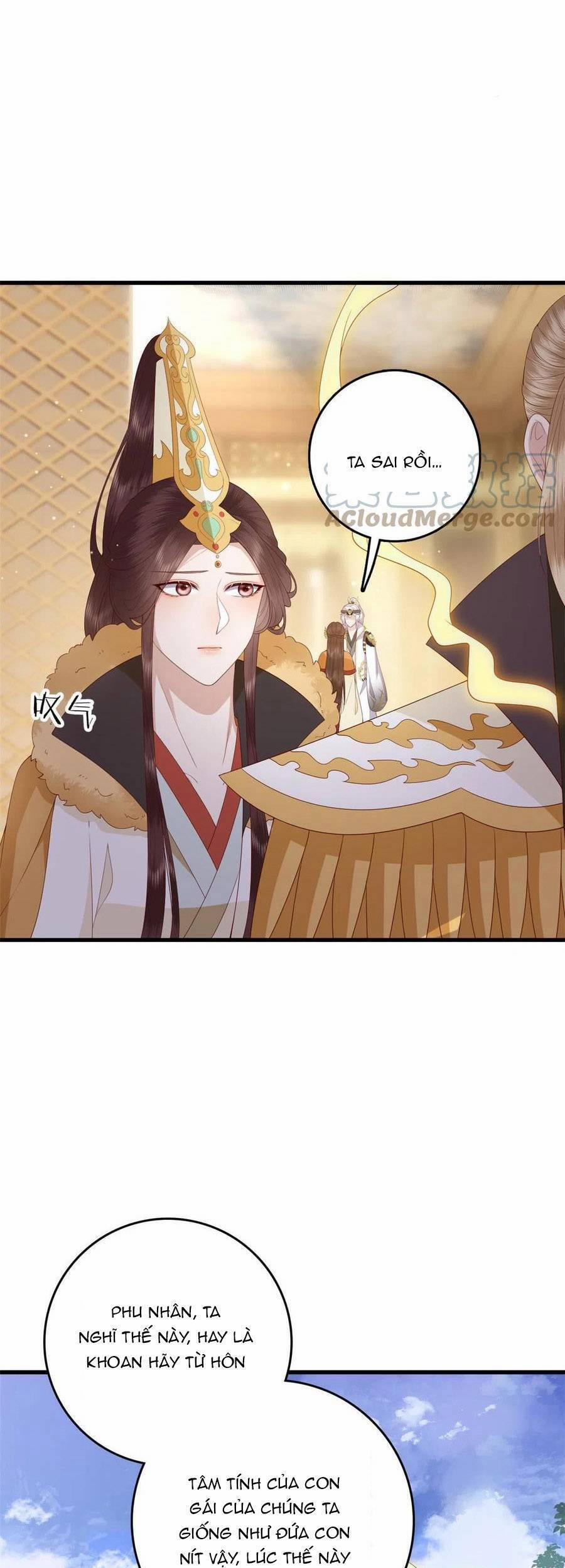 Nữ Phụ Không Thể Chọc Giận 75 trang 6