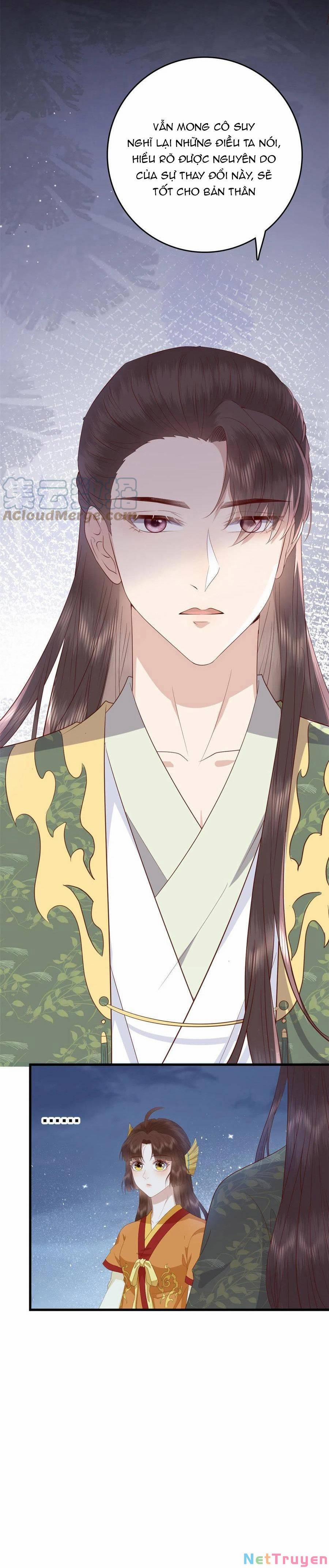 Nữ Phụ Không Thể Chọc Giận 76 trang 3