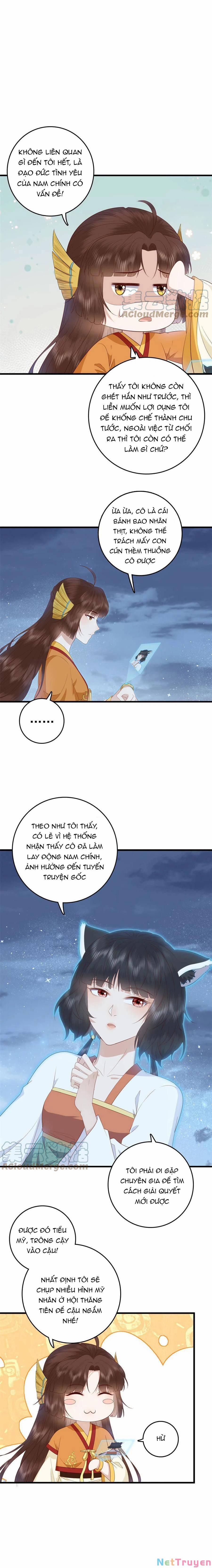 Nữ Phụ Không Thể Chọc Giận 76 trang 6