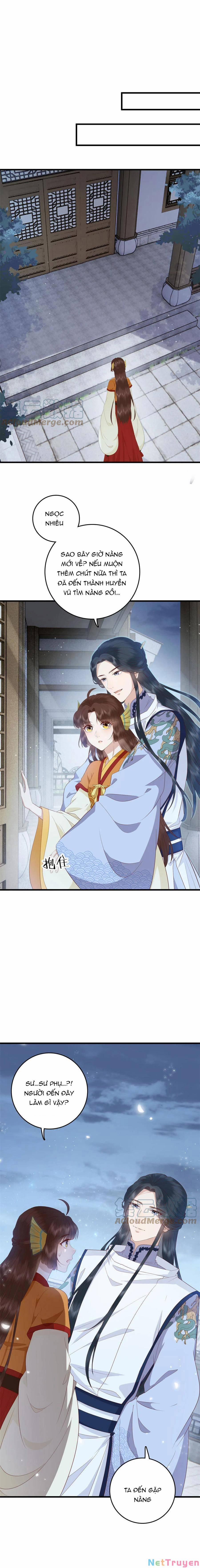 Nữ Phụ Không Thể Chọc Giận 76 trang 7