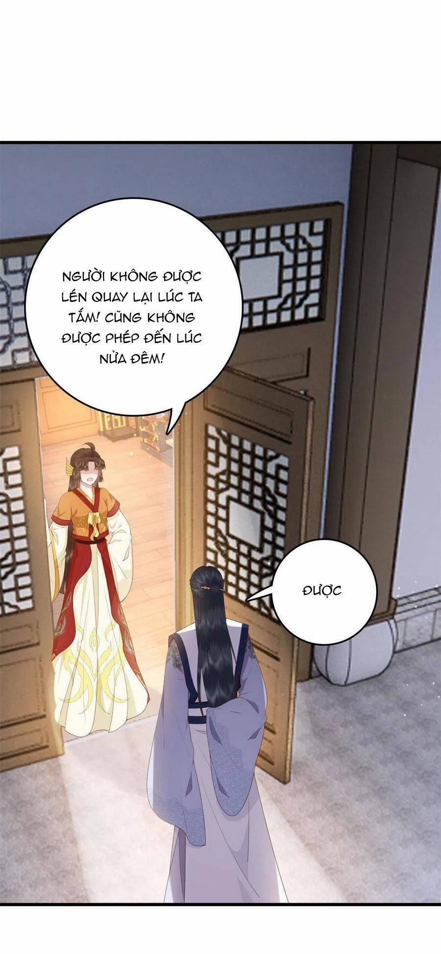 Nữ Phụ Không Thể Chọc Giận 77 trang 19