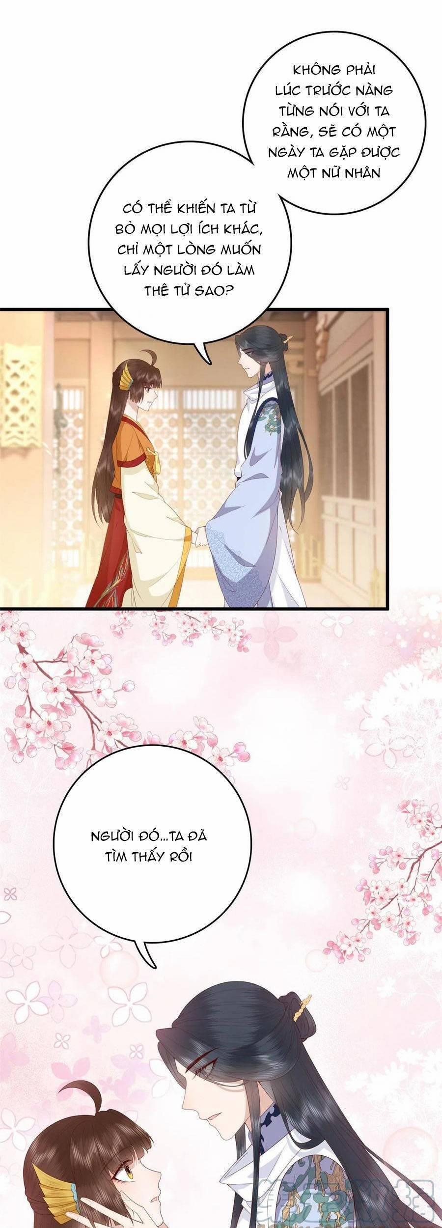 Nữ Phụ Không Thể Chọc Giận 77 trang 3