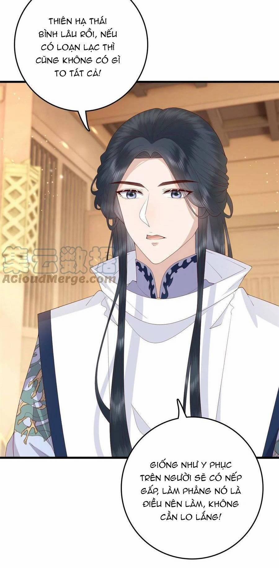 Nữ Phụ Không Thể Chọc Giận 77 trang 8