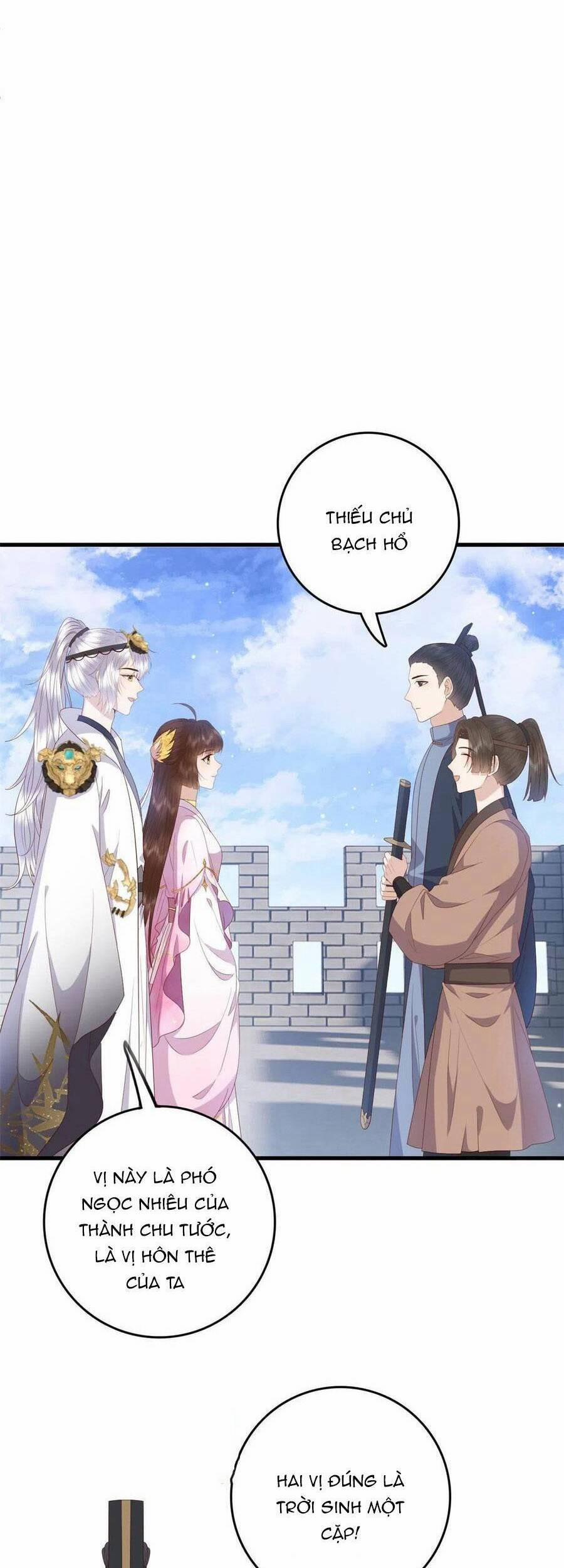 Nữ Phụ Không Thể Chọc Giận 78 trang 10