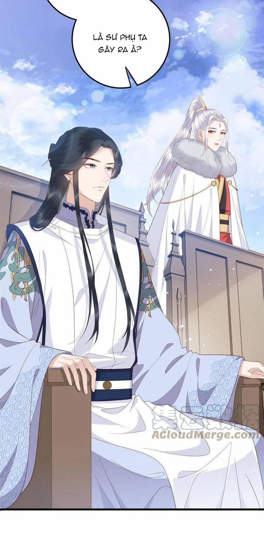 Nữ Phụ Không Thể Chọc Giận 78 trang 16