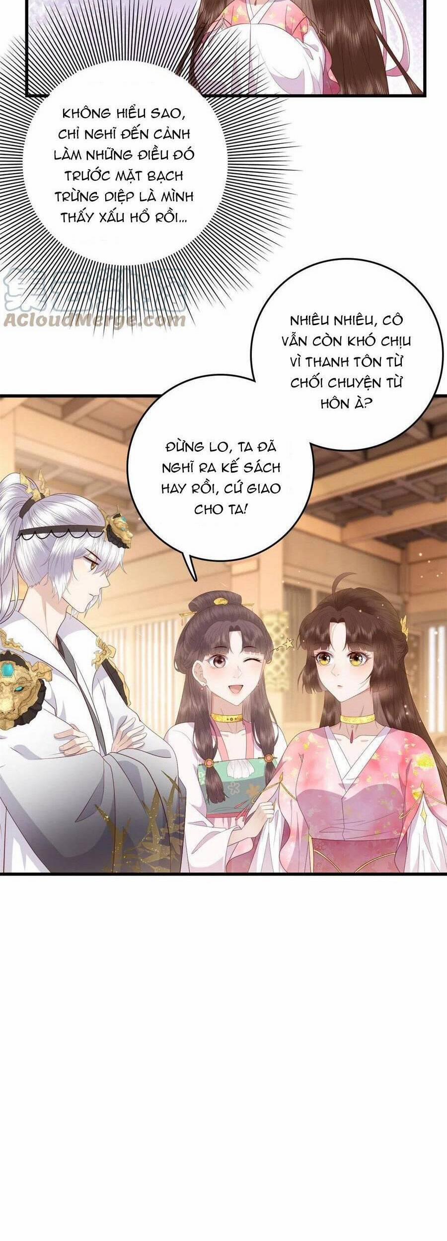 Nữ Phụ Không Thể Chọc Giận 78 trang 7