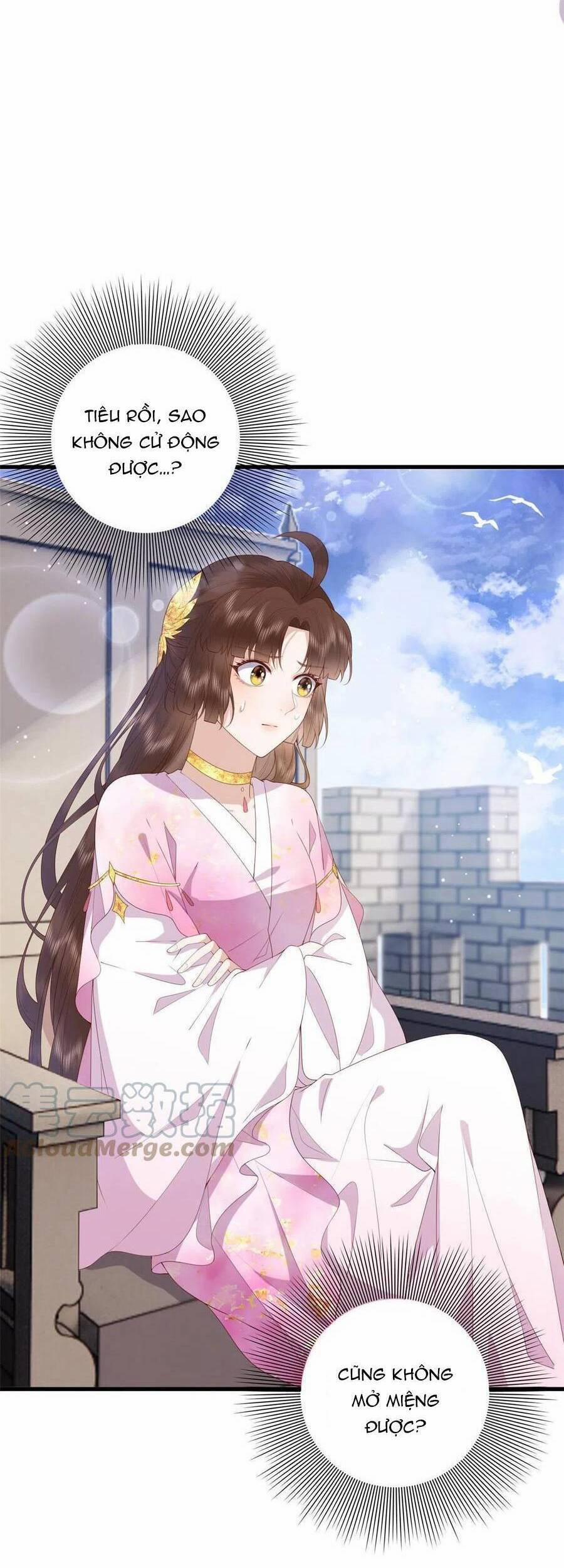 Nữ Phụ Không Thể Chọc Giận 79 trang 3