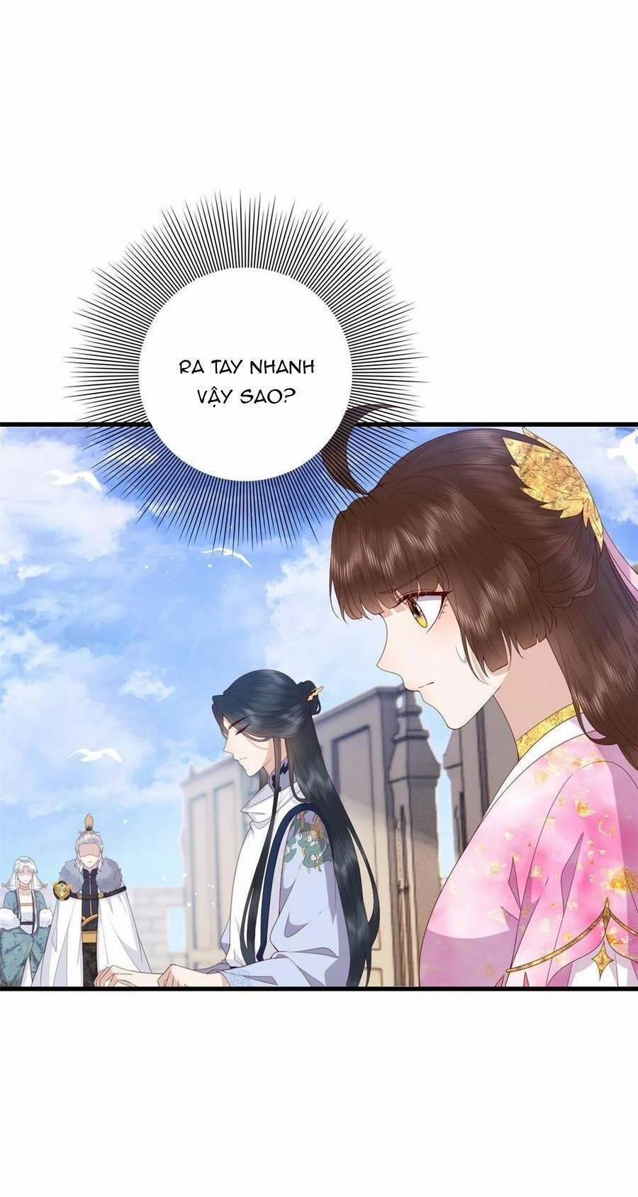 Nữ Phụ Không Thể Chọc Giận 79 trang 4