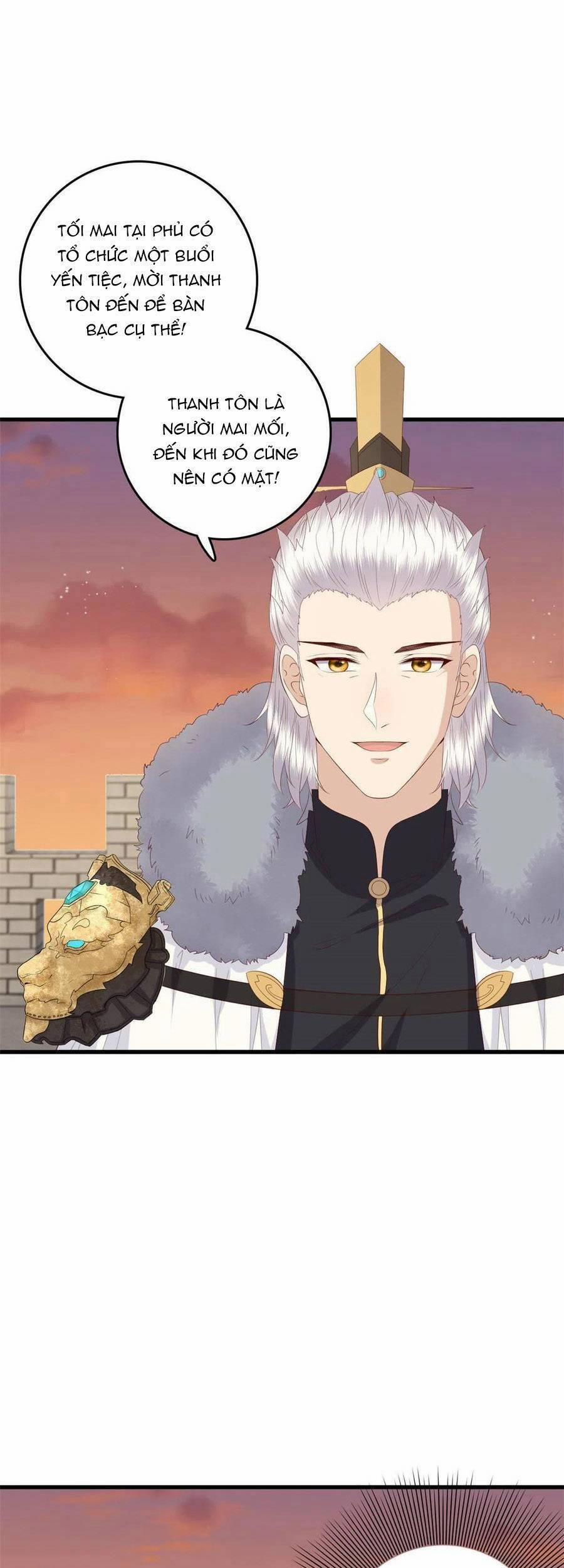 Nữ Phụ Không Thể Chọc Giận 80 trang 1