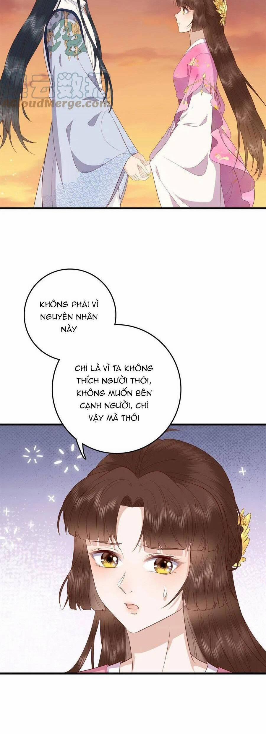 Nữ Phụ Không Thể Chọc Giận 80 trang 10