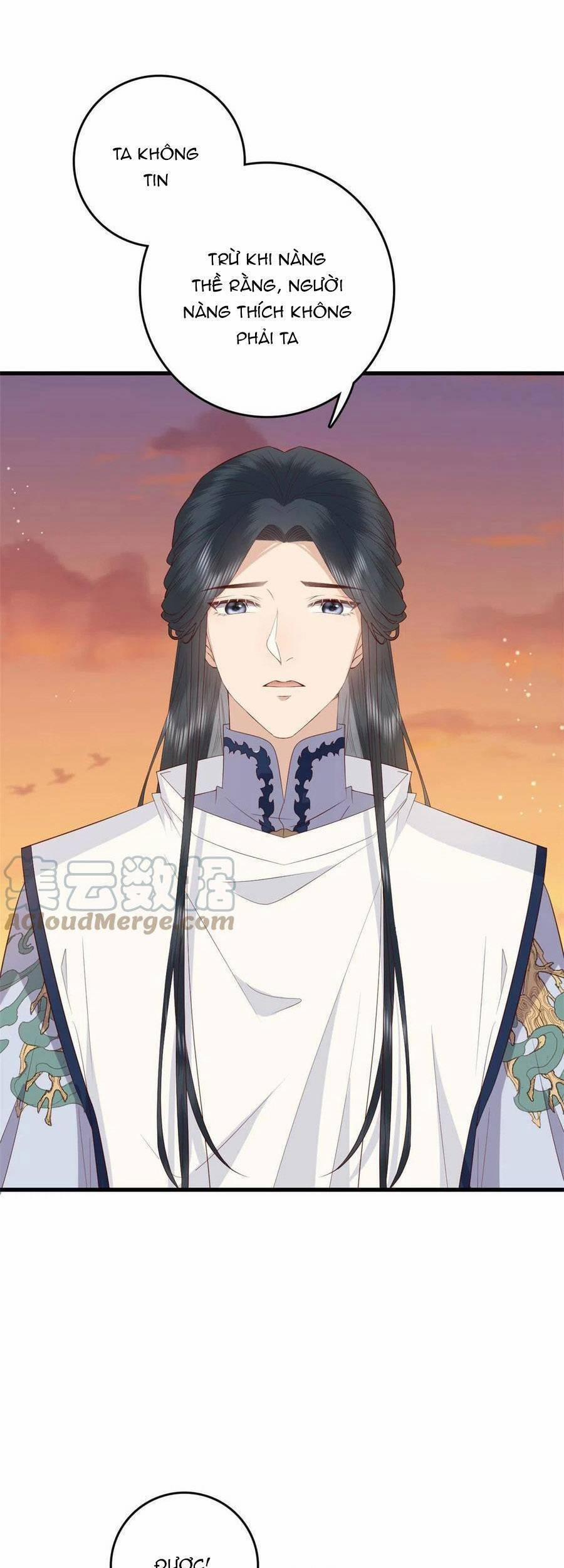 Nữ Phụ Không Thể Chọc Giận 80 trang 11