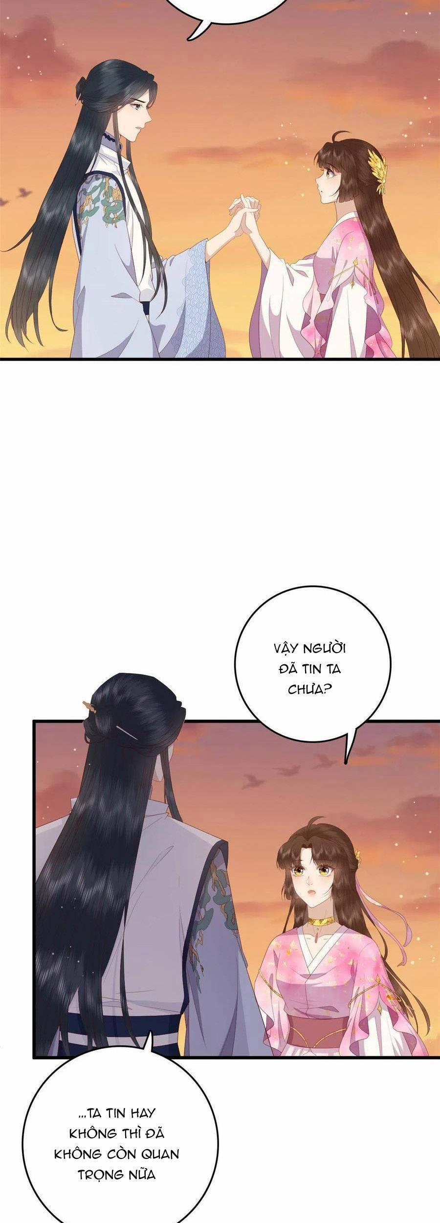 Nữ Phụ Không Thể Chọc Giận 80 trang 14