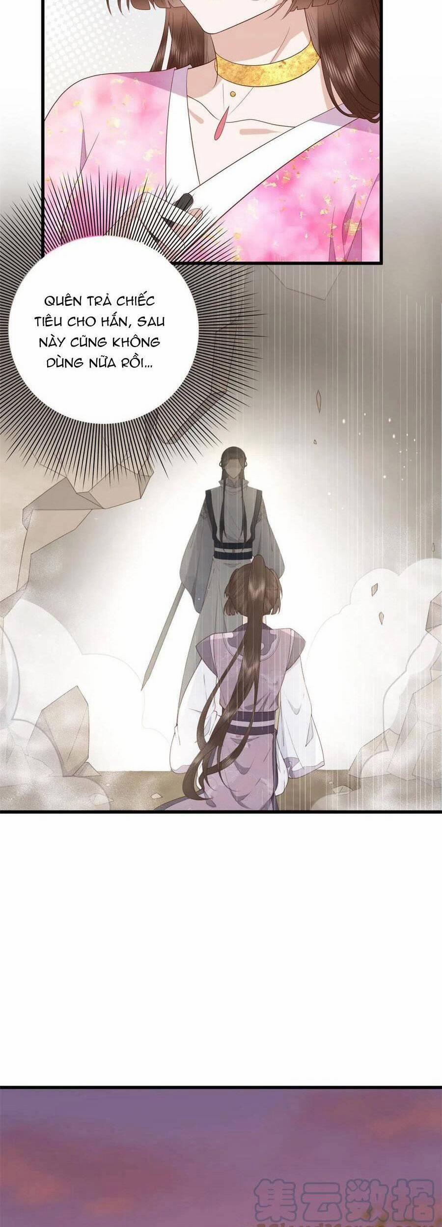 Nữ Phụ Không Thể Chọc Giận 80 trang 18