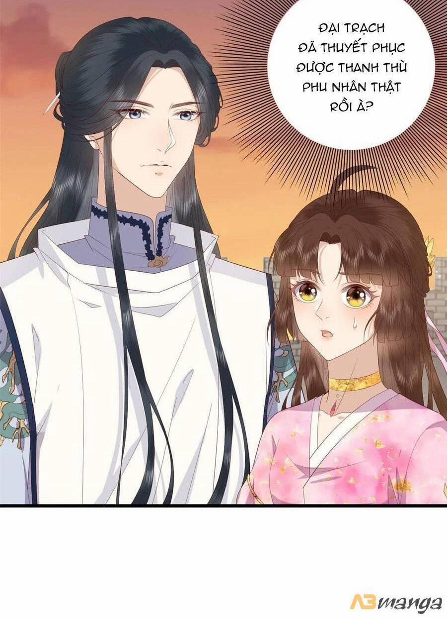 Nữ Phụ Không Thể Chọc Giận 80 trang 2