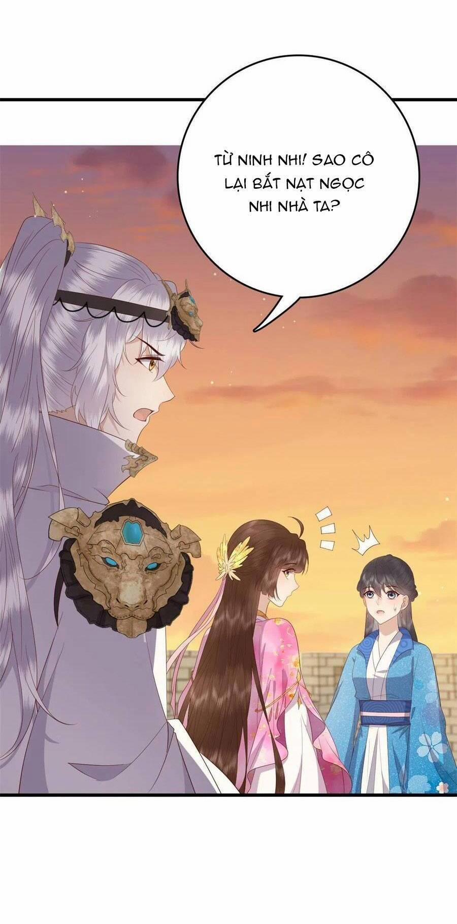 Nữ Phụ Không Thể Chọc Giận 80 trang 25