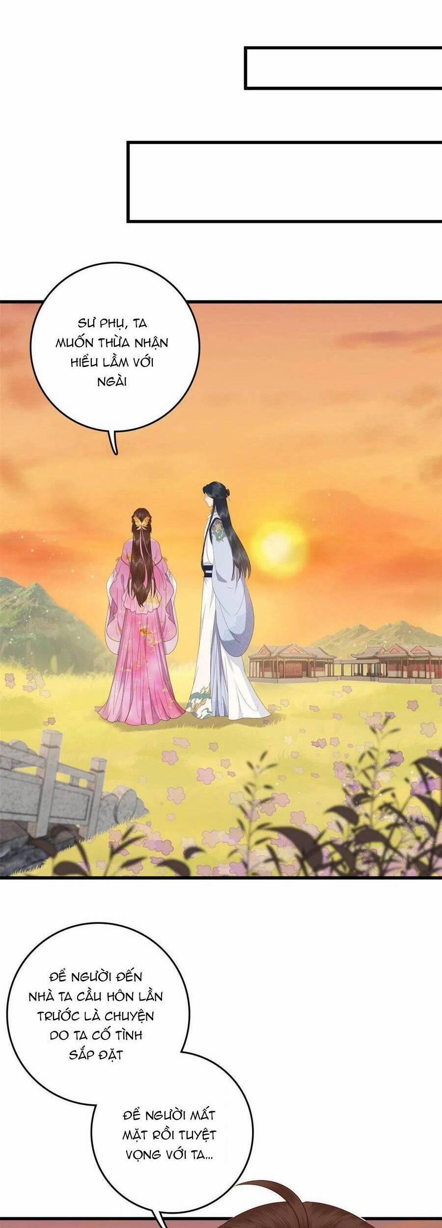 Nữ Phụ Không Thể Chọc Giận 80 trang 4