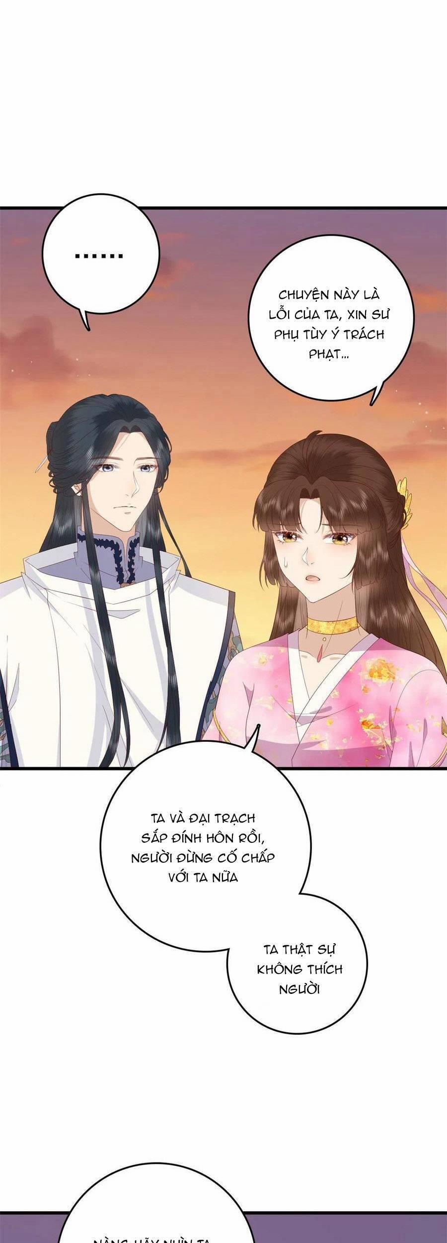 Nữ Phụ Không Thể Chọc Giận 80 trang 6