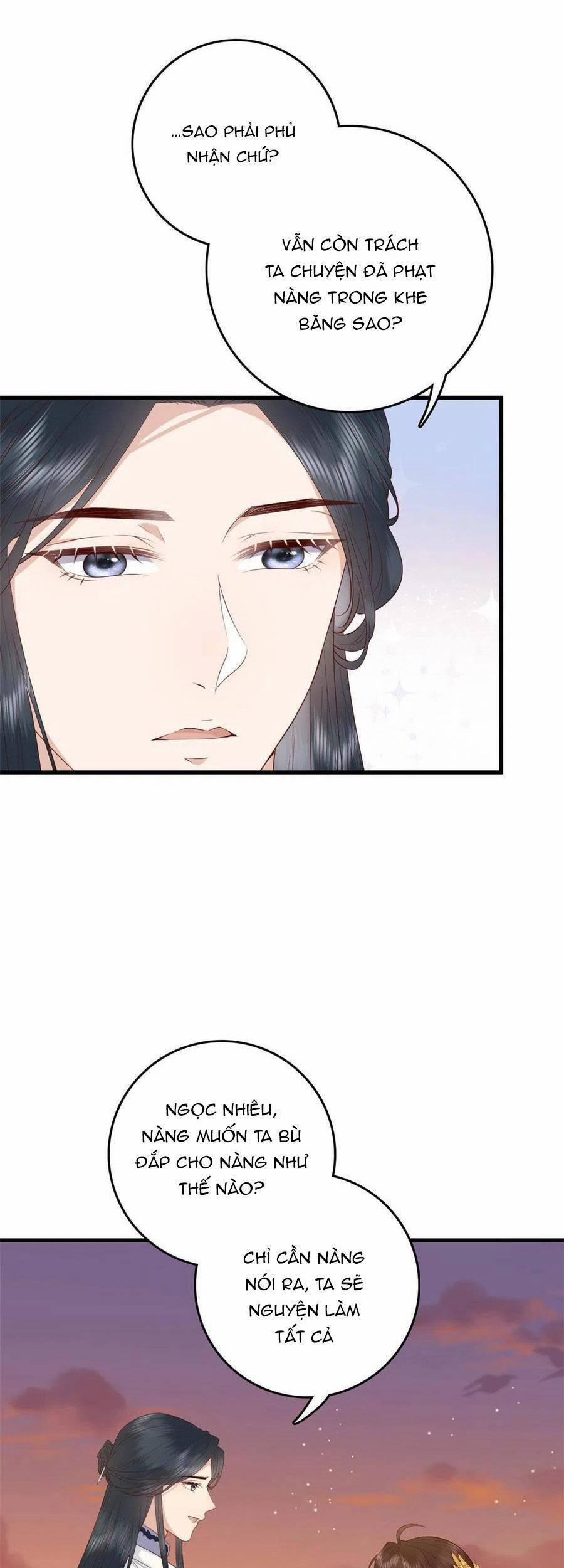 Nữ Phụ Không Thể Chọc Giận 80 trang 9