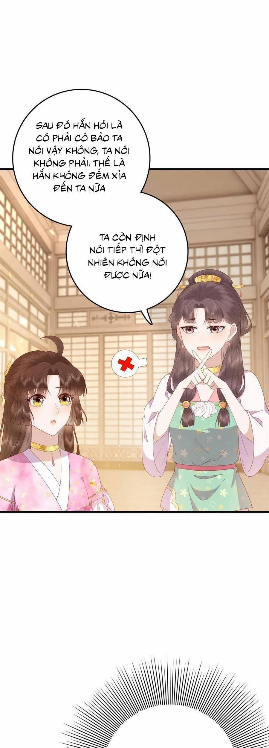 Nữ Phụ Không Thể Chọc Giận 81 trang 13