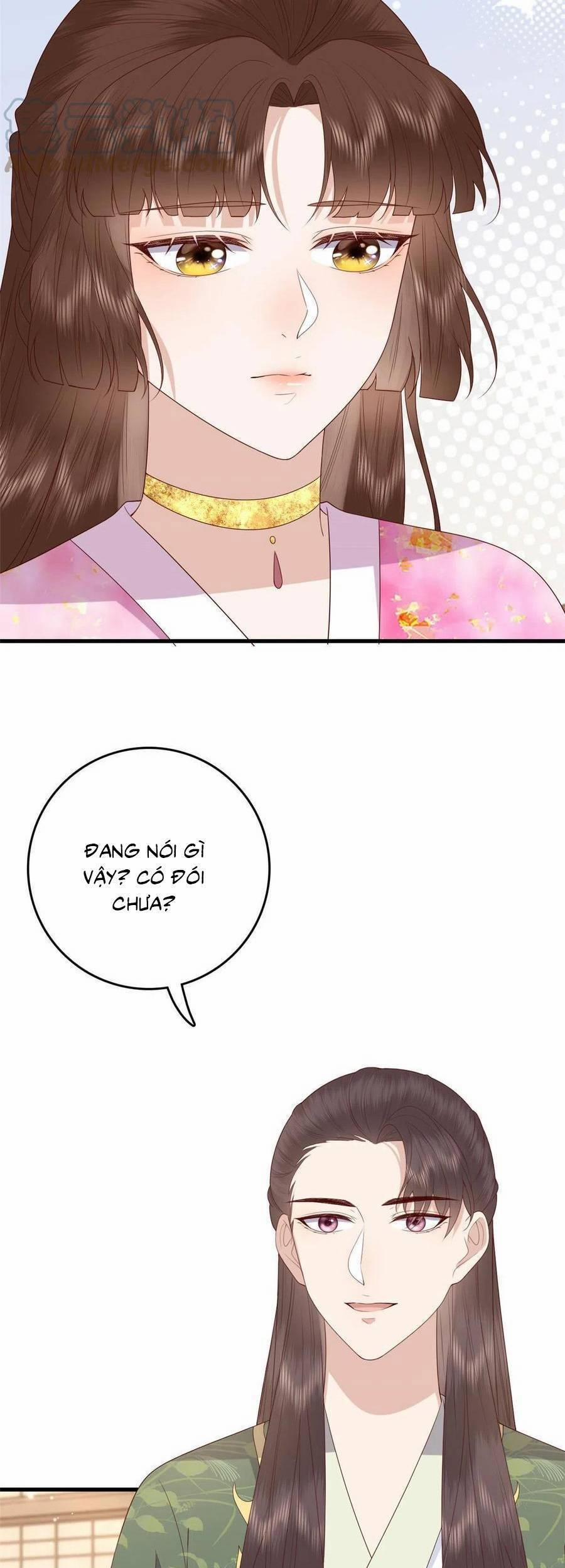 Nữ Phụ Không Thể Chọc Giận 81 trang 15