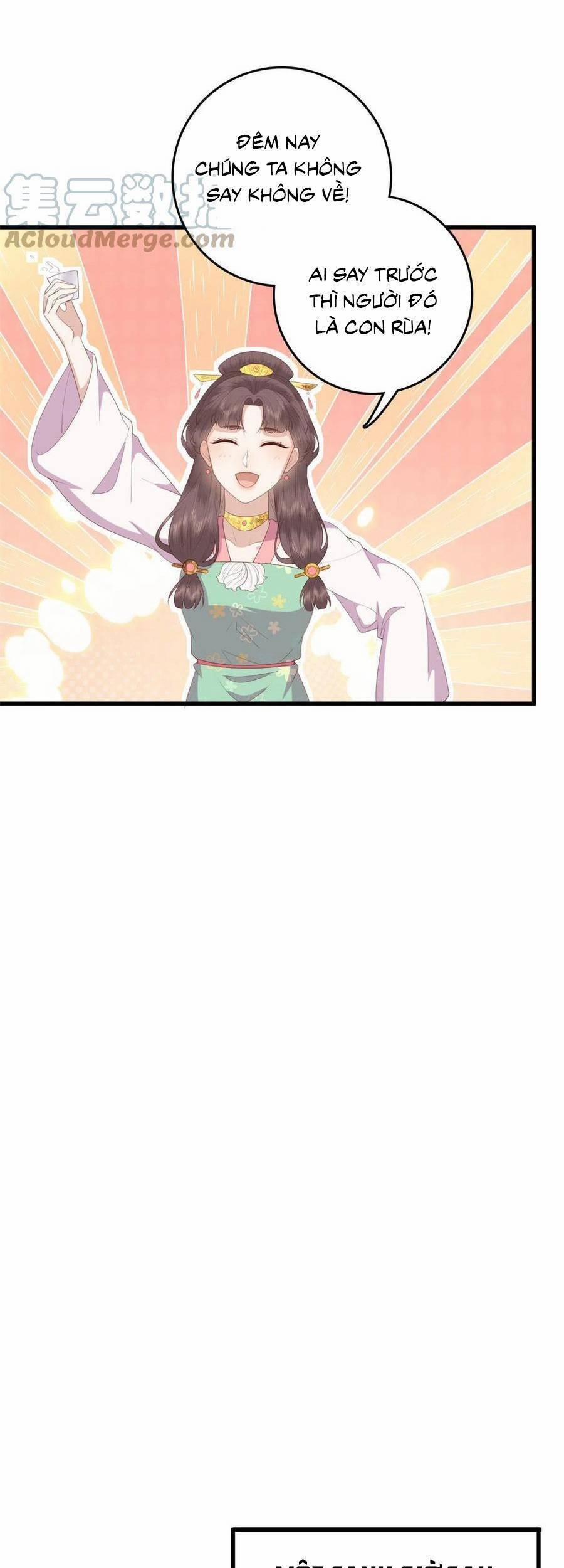 Nữ Phụ Không Thể Chọc Giận 81 trang 18