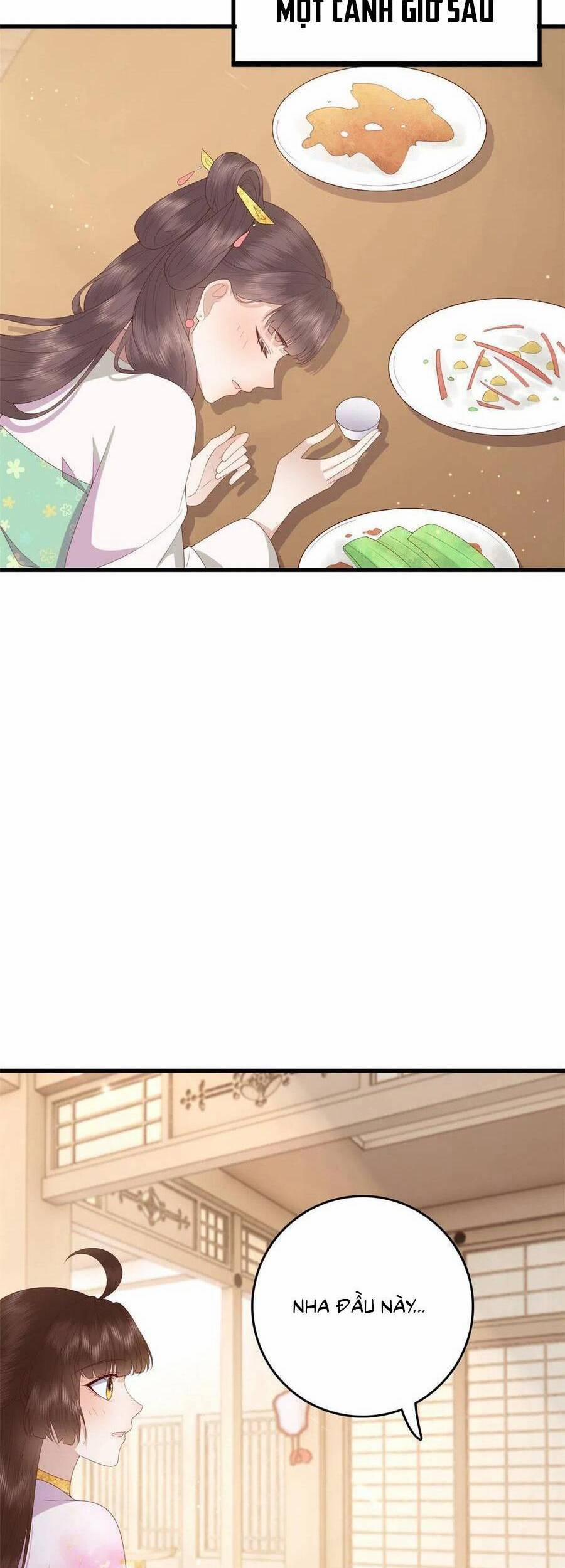 Nữ Phụ Không Thể Chọc Giận 81 trang 19