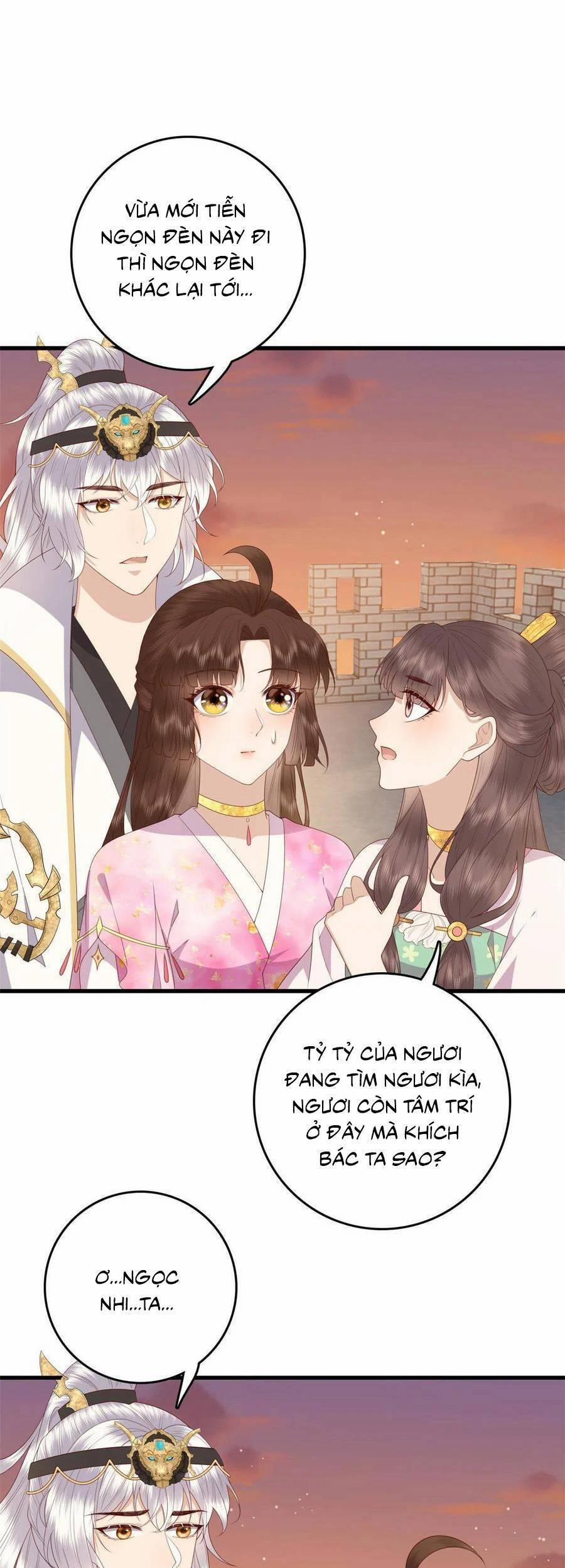 Nữ Phụ Không Thể Chọc Giận 81 trang 2