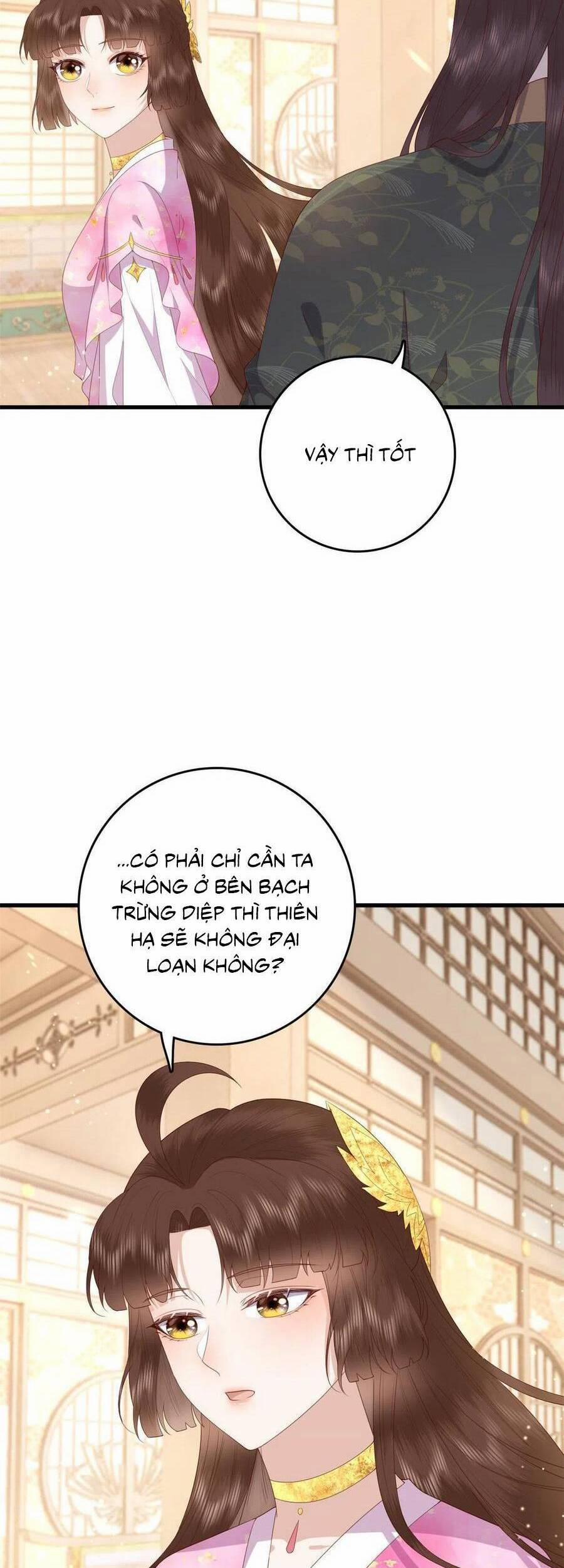 Nữ Phụ Không Thể Chọc Giận 81 trang 22