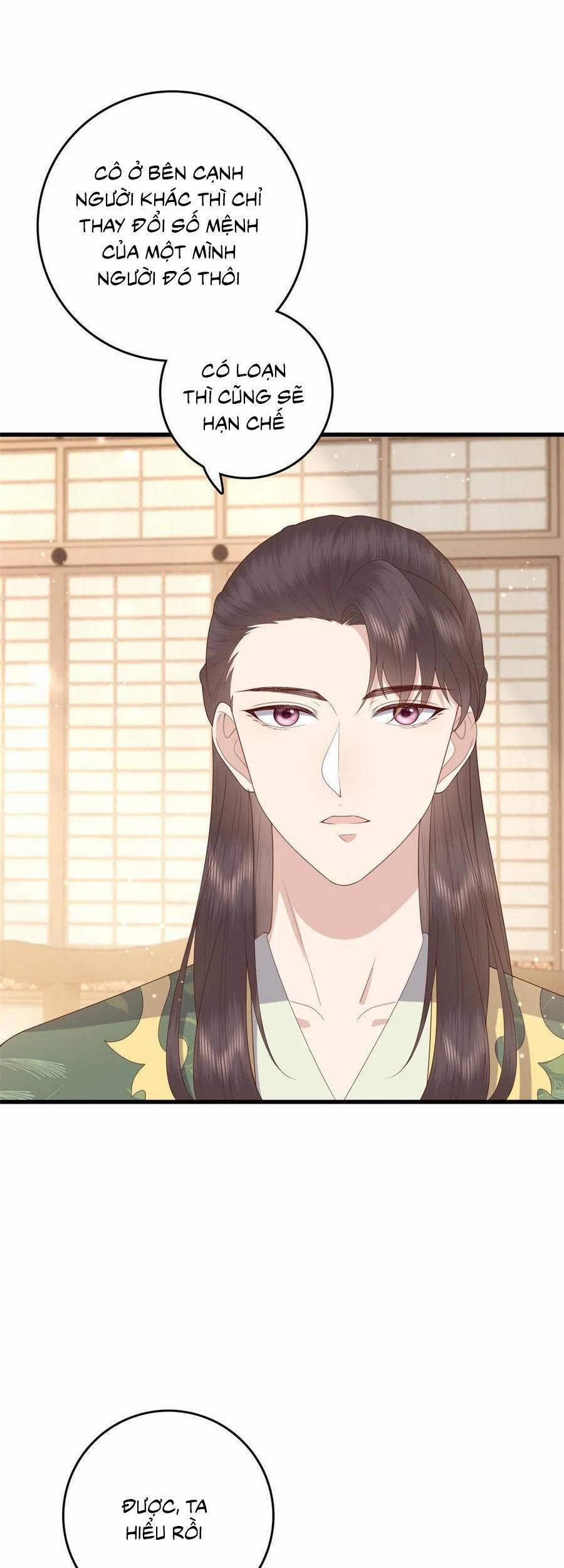 Nữ Phụ Không Thể Chọc Giận 81 trang 24