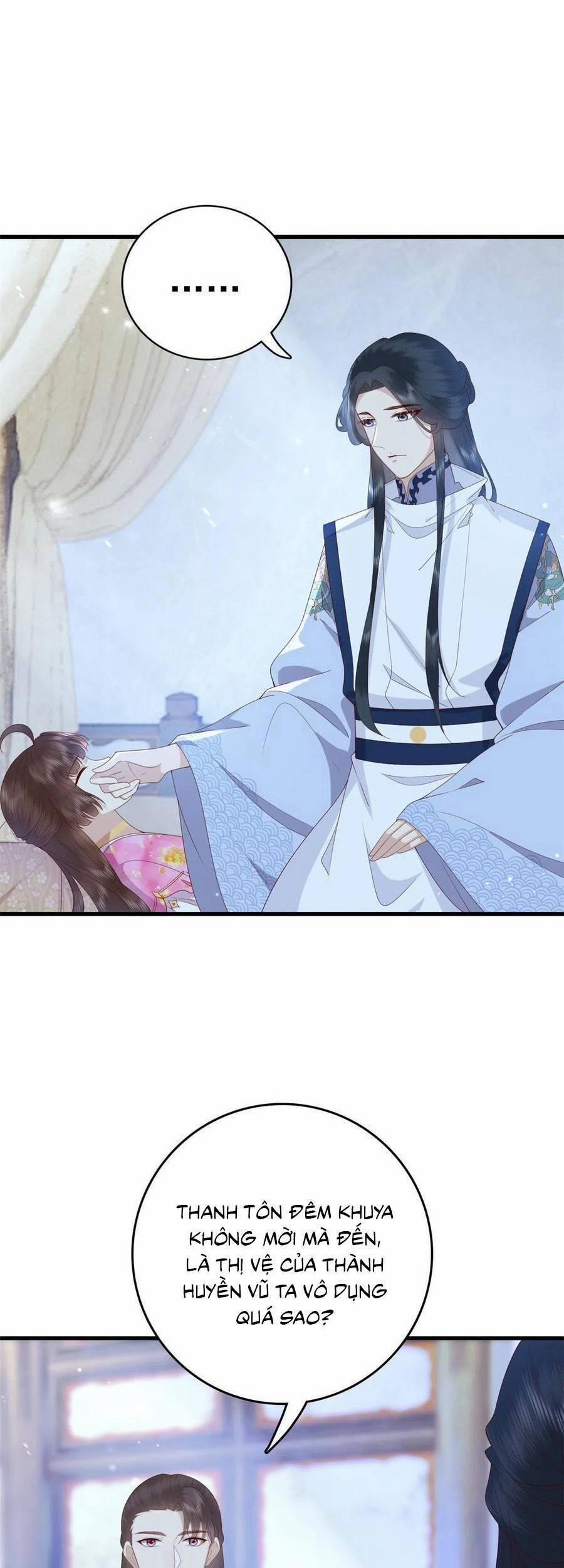 Nữ Phụ Không Thể Chọc Giận 81 trang 35