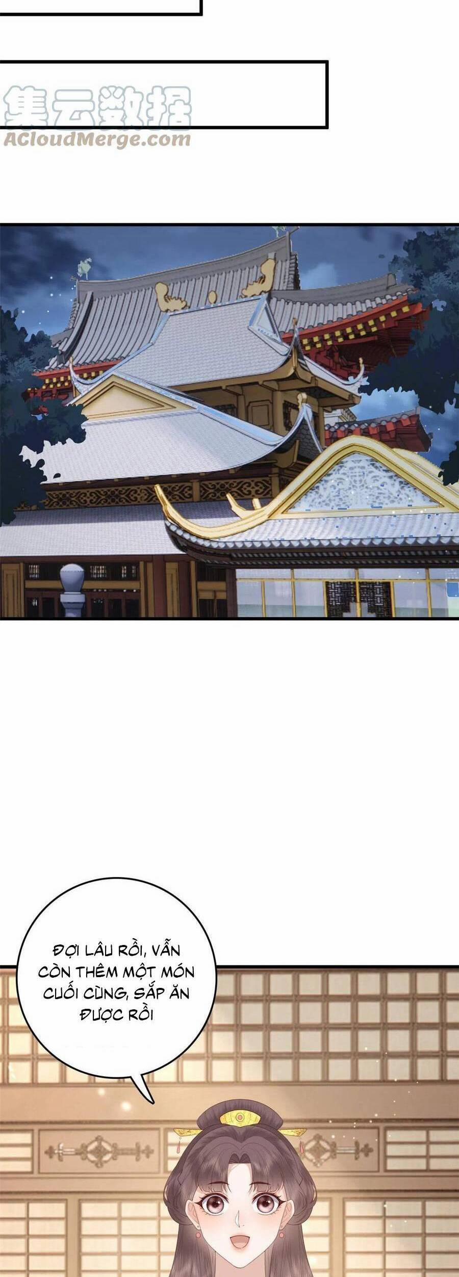 Nữ Phụ Không Thể Chọc Giận 81 trang 5