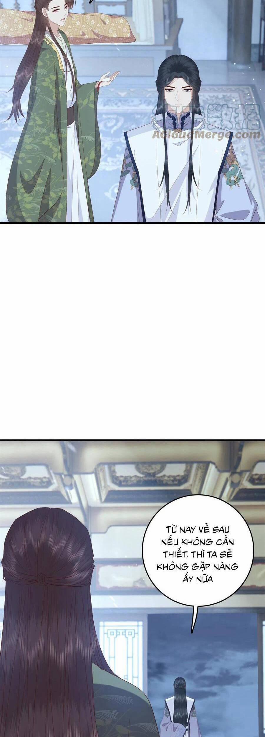 Nữ Phụ Không Thể Chọc Giận 82 trang 10