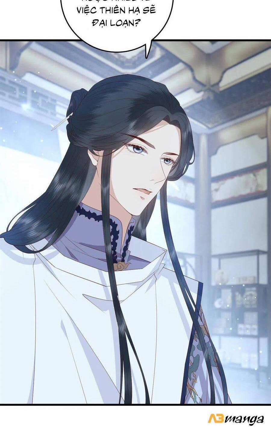 Nữ Phụ Không Thể Chọc Giận 82 trang 2