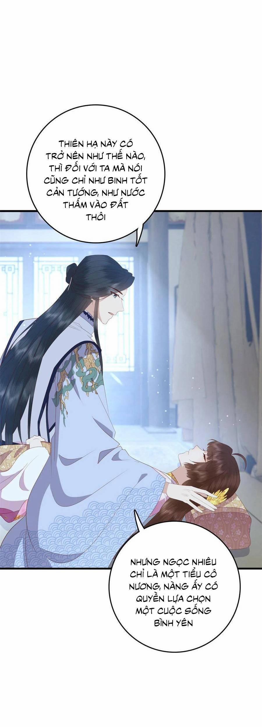 Nữ Phụ Không Thể Chọc Giận 82 trang 6