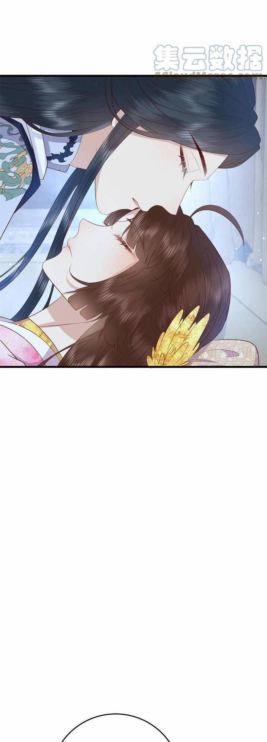 Nữ Phụ Không Thể Chọc Giận 82 trang 7