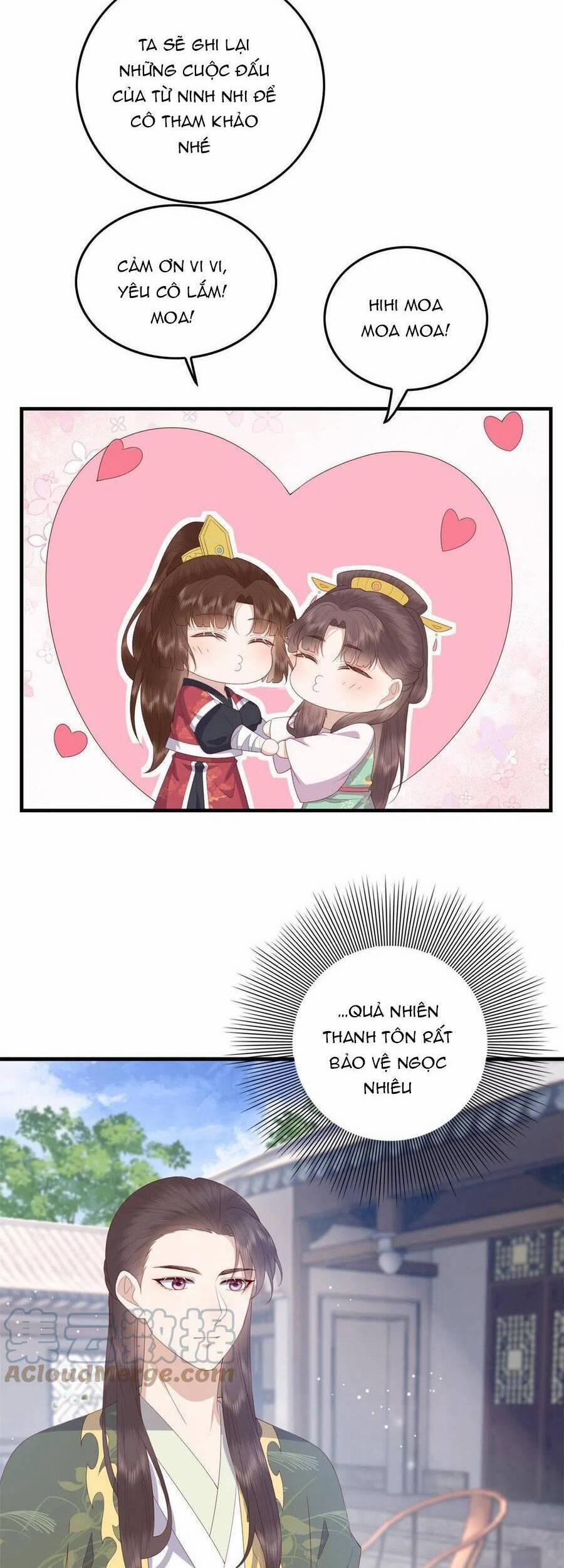 Nữ Phụ Không Thể Chọc Giận 83 trang 18