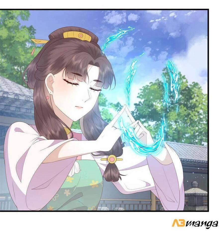 Nữ Phụ Không Thể Chọc Giận 83 trang 2