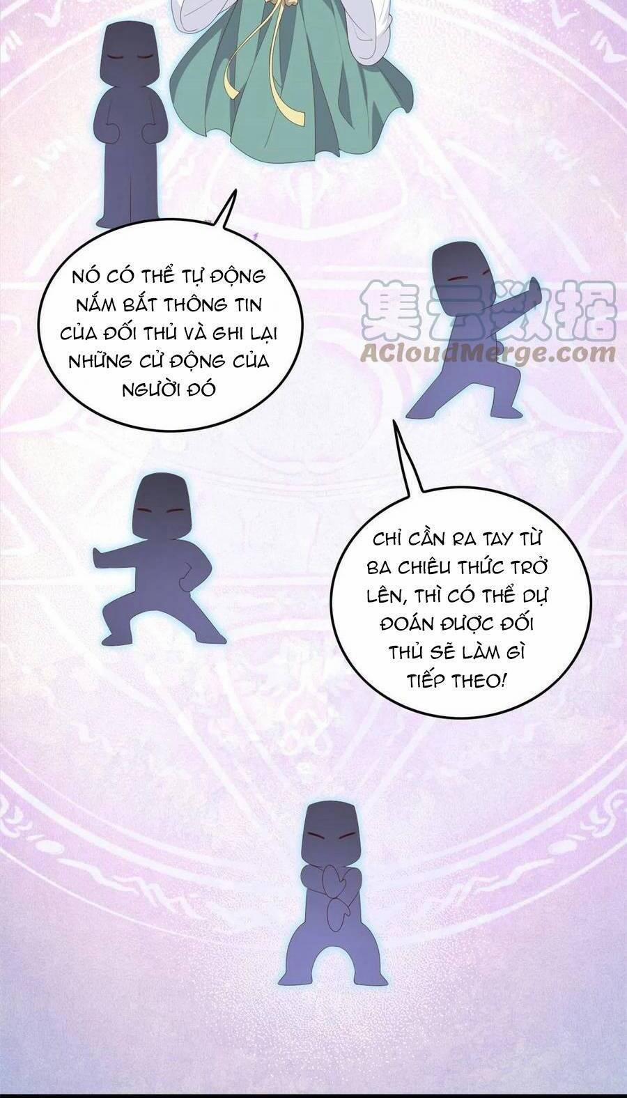 Nữ Phụ Không Thể Chọc Giận 83 trang 22