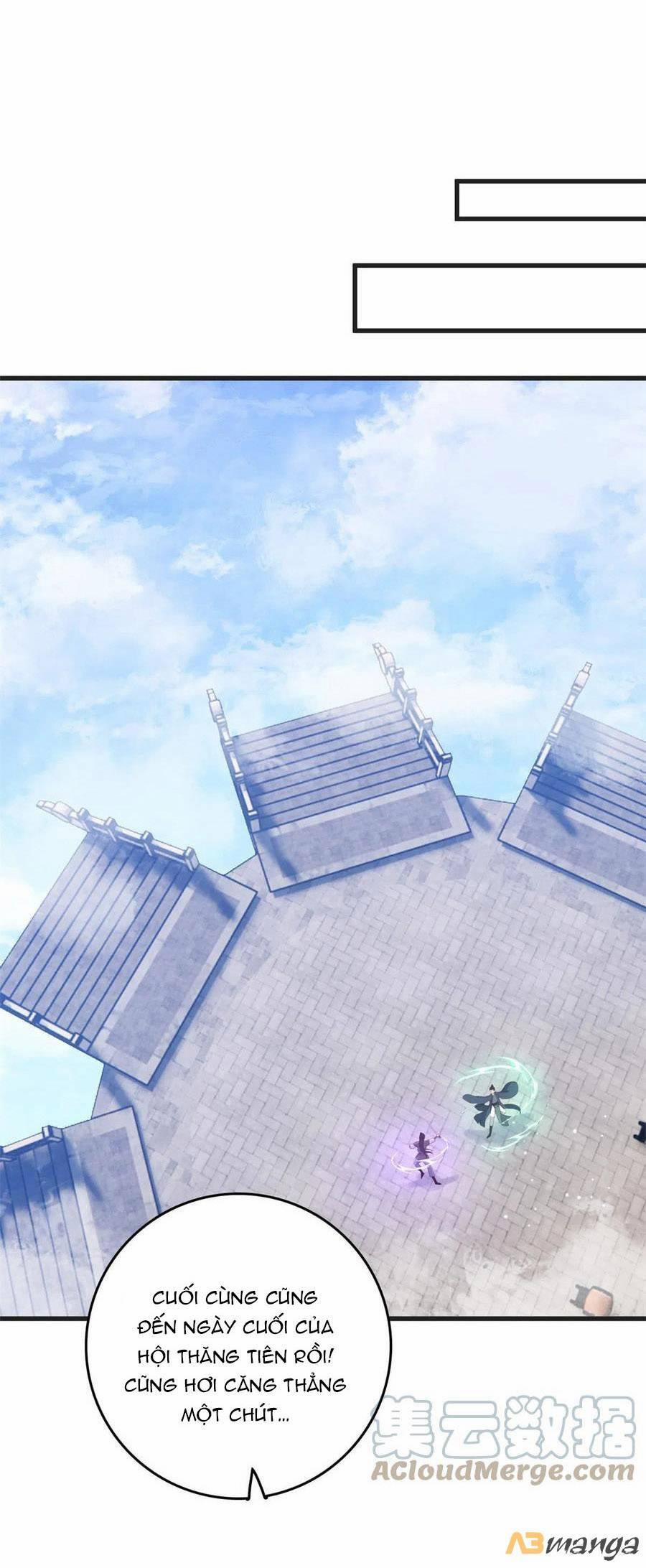 Nữ Phụ Không Thể Chọc Giận 84 trang 1