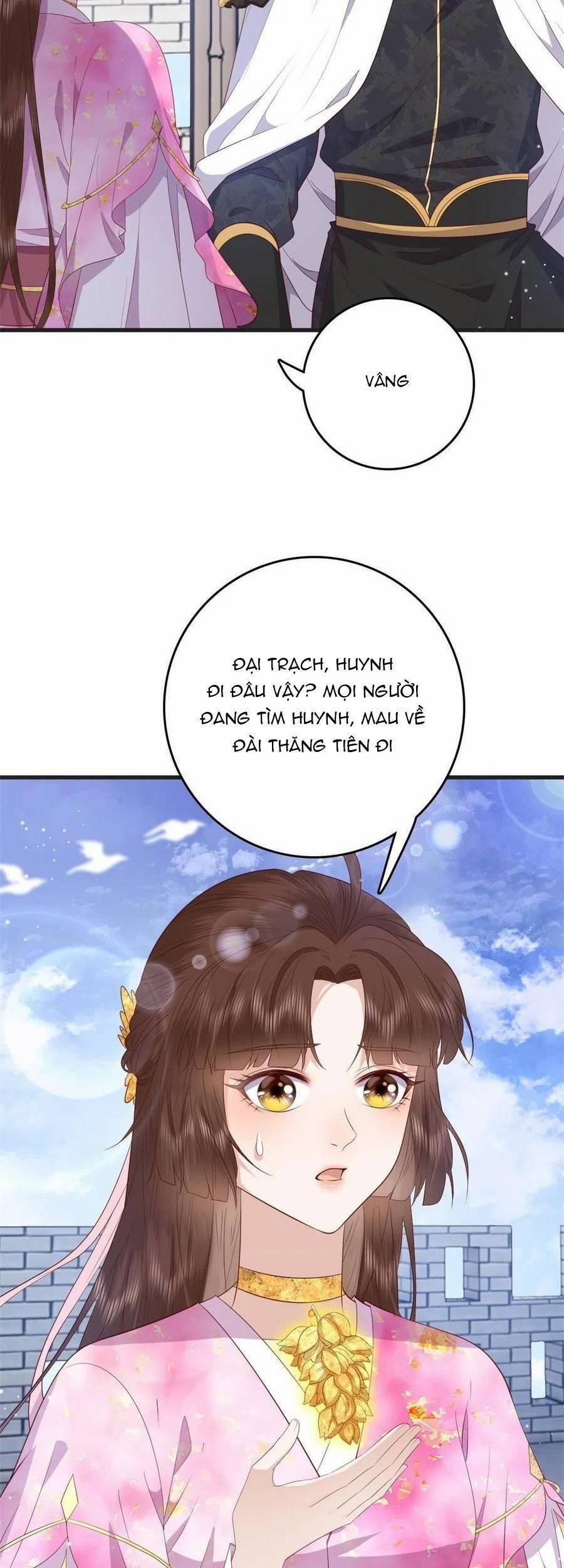 Nữ Phụ Không Thể Chọc Giận 84 trang 10