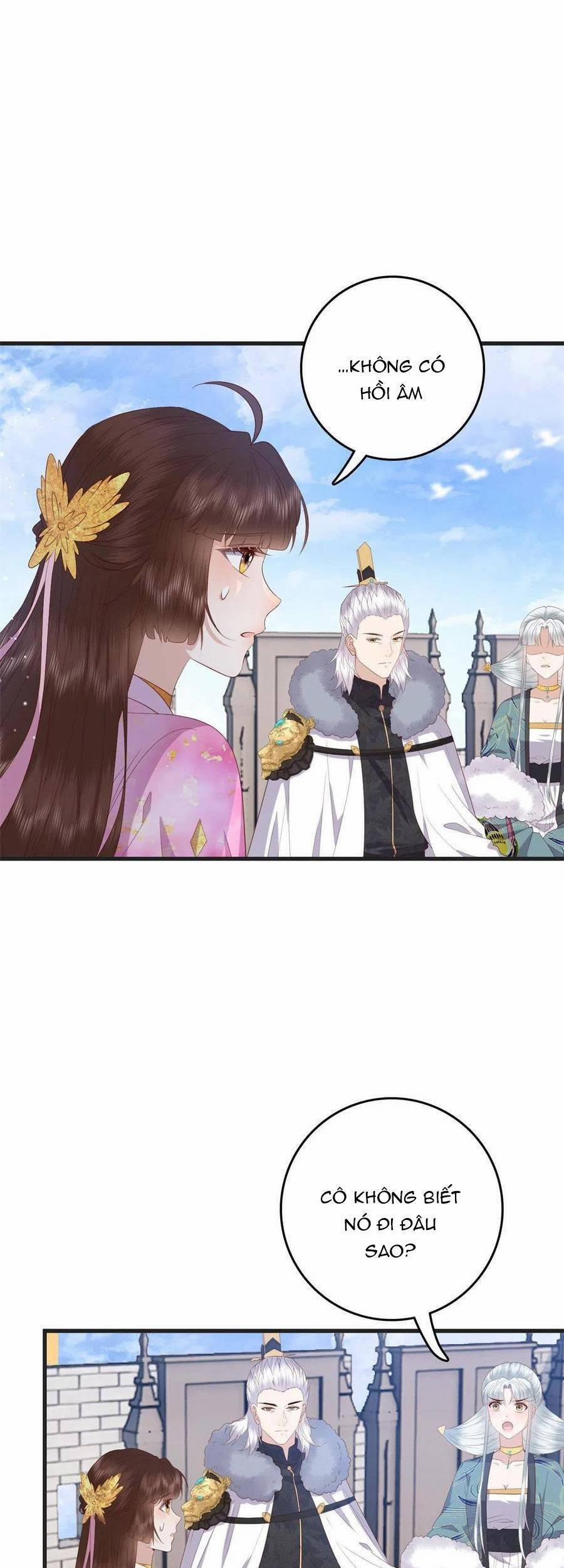 Nữ Phụ Không Thể Chọc Giận 84 trang 12