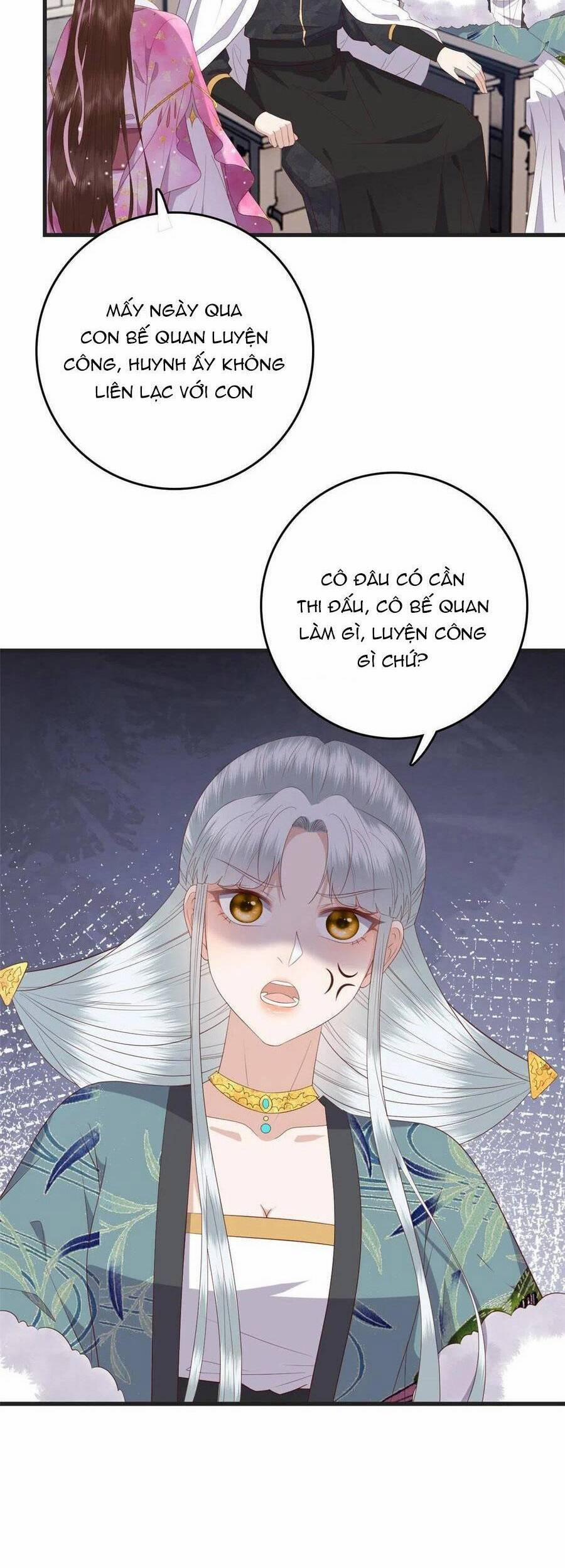 Nữ Phụ Không Thể Chọc Giận 84 trang 13