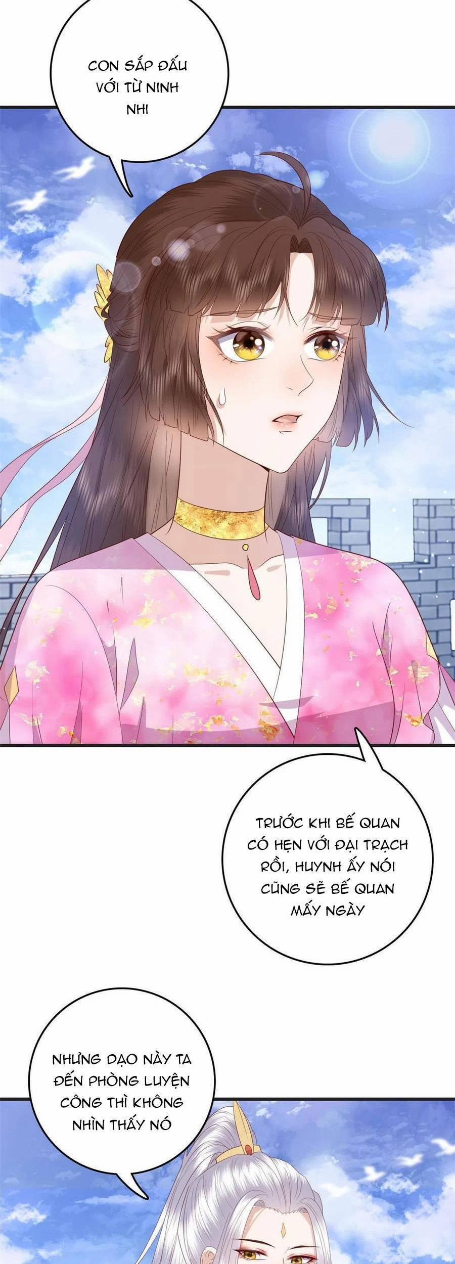 Nữ Phụ Không Thể Chọc Giận 84 trang 15