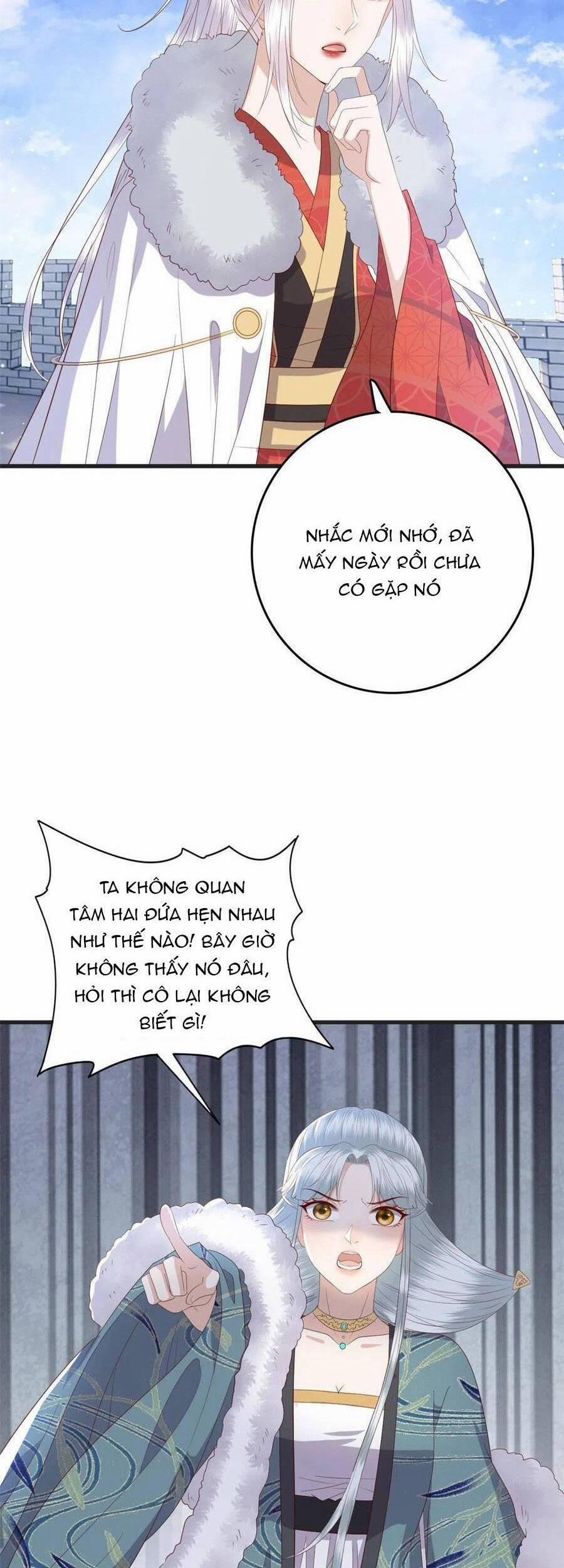 Nữ Phụ Không Thể Chọc Giận 84 trang 16