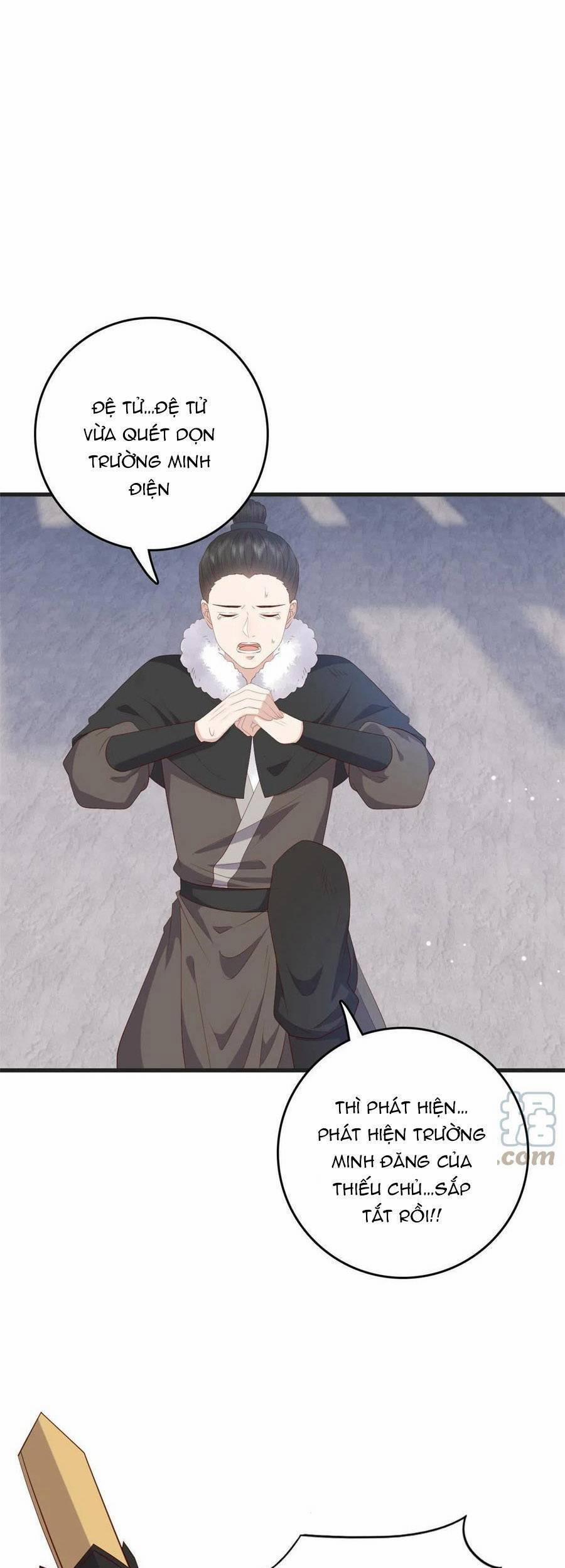 Nữ Phụ Không Thể Chọc Giận 84 trang 19