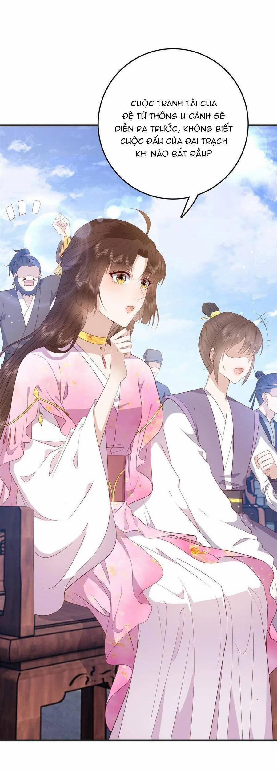 Nữ Phụ Không Thể Chọc Giận 84 trang 2