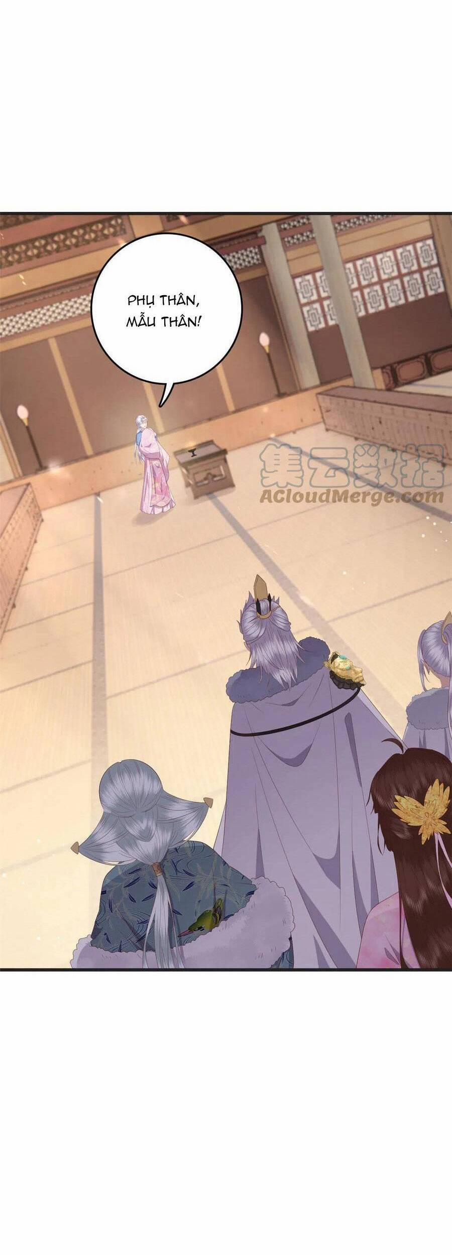 Nữ Phụ Không Thể Chọc Giận 84 trang 24