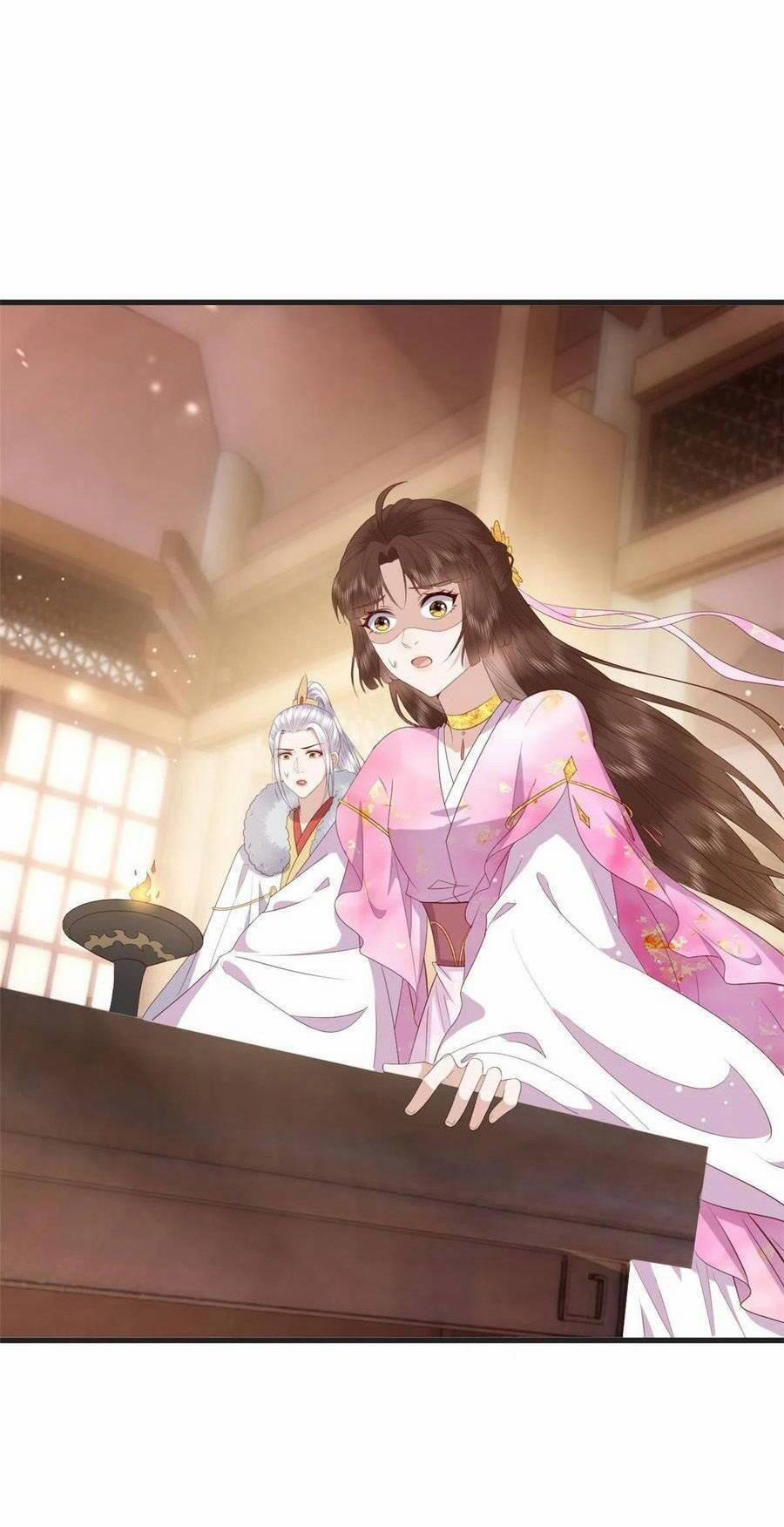 Nữ Phụ Không Thể Chọc Giận 84 trang 25